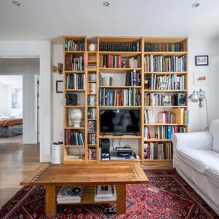 Cosy And Spacious Flat Near London Bridge Exterior photo