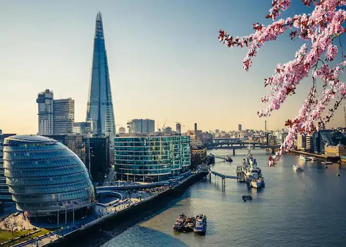 Cosy And Spacious Flat Near London Bridge